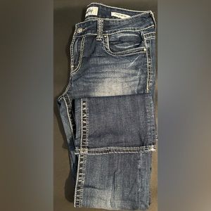 Women’s Daytrip brand jeans